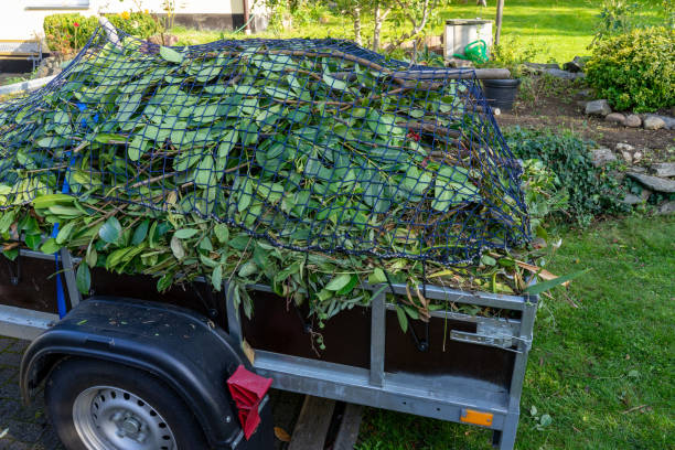 Same-Day Junk Removal Services in Oceanside, CA